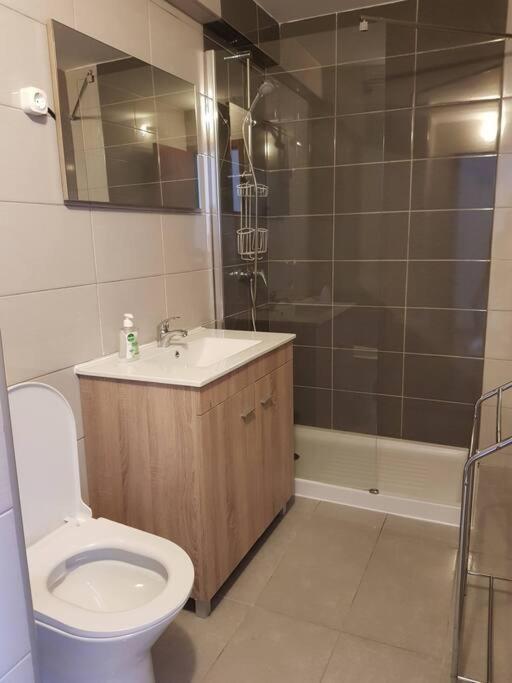 Ferienwohnung Retiro De Ferias Armação de Pêra Exterior foto